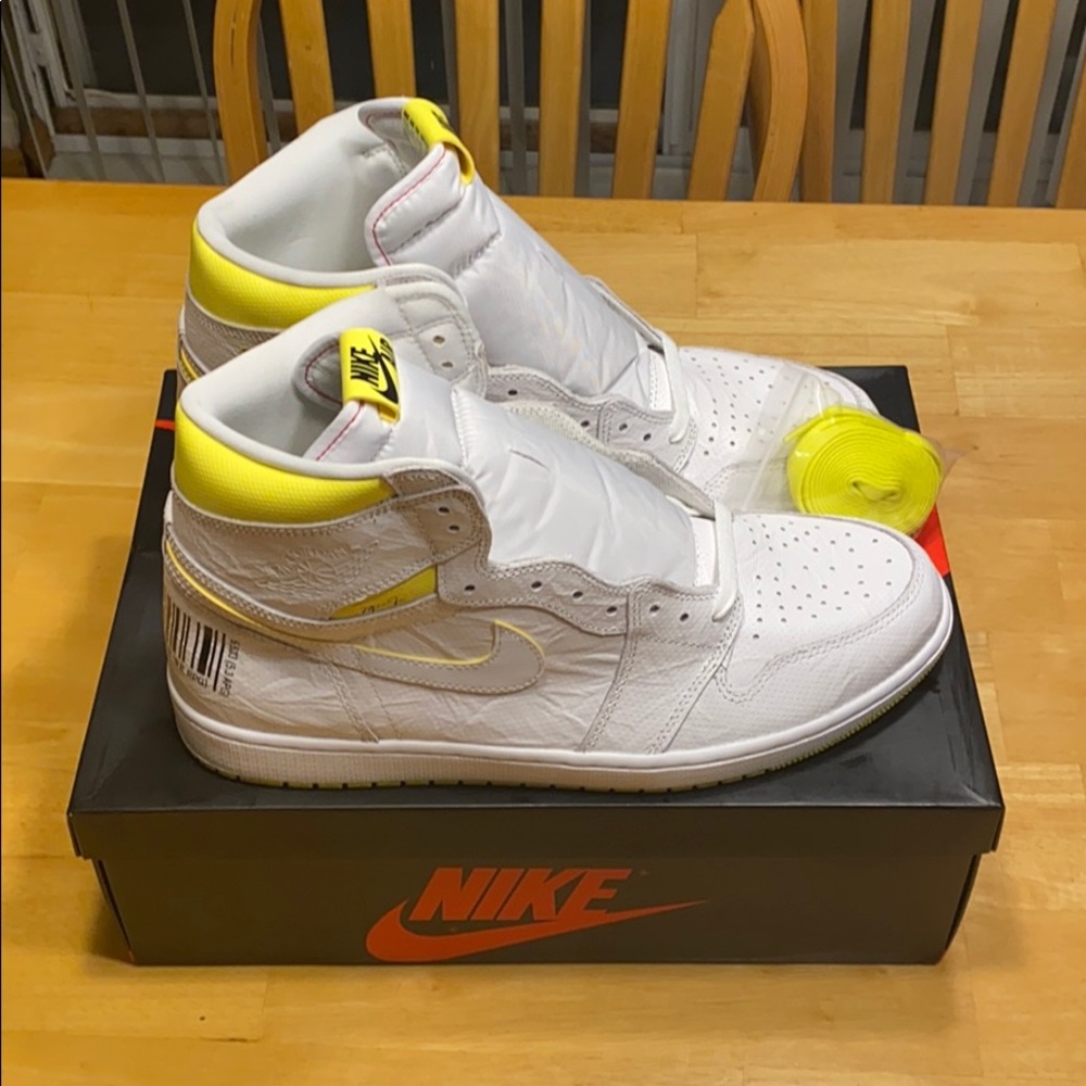 Jordan 1 - Picture 1 of 6